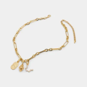 Collar Zodialux