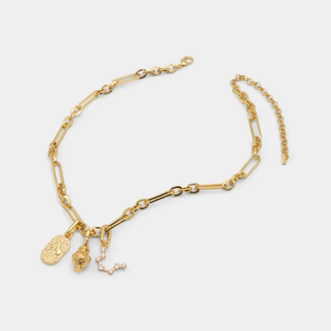 Collar Zodialux