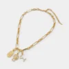 Collar Zodialux