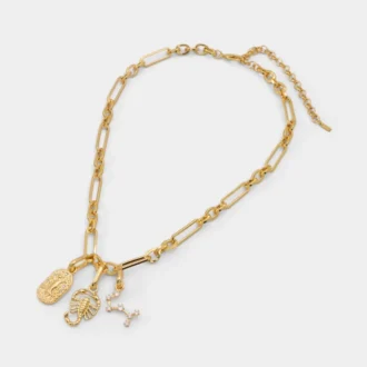 Collar Zodialux