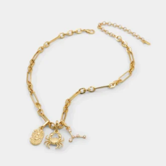 Collar Zodialux