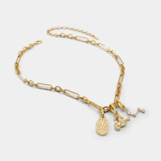 Collar Zodialux