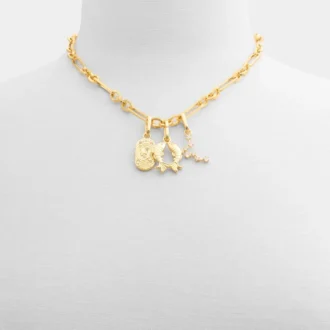 Collar Zodialux