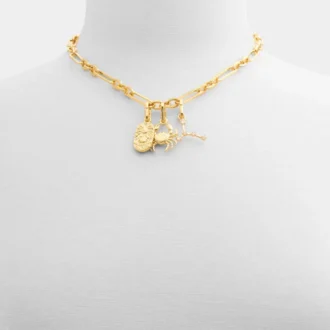 Collar Zodialux