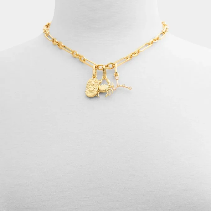 Collar Zodialux