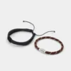 Conjunto de pulseras Ddaniell