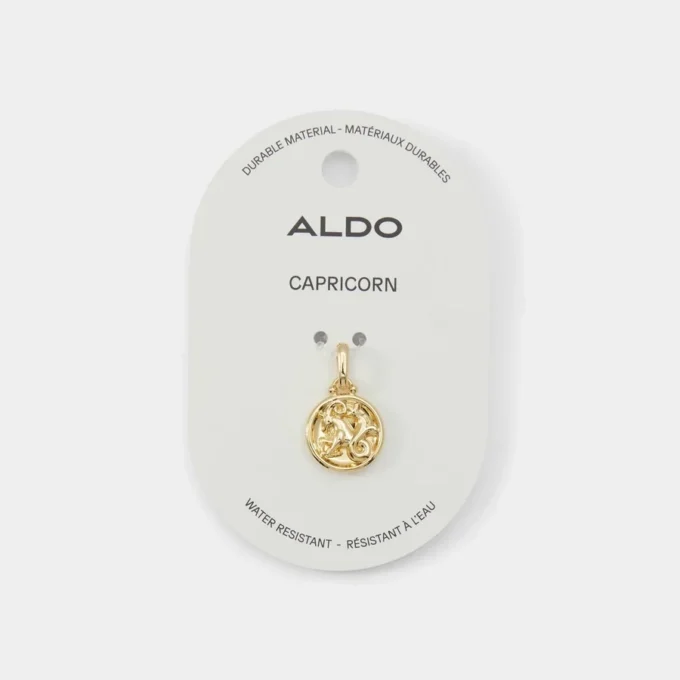 Dije de joyería Astrologie