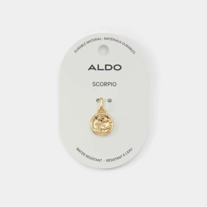 Dije de joyería Astrologie