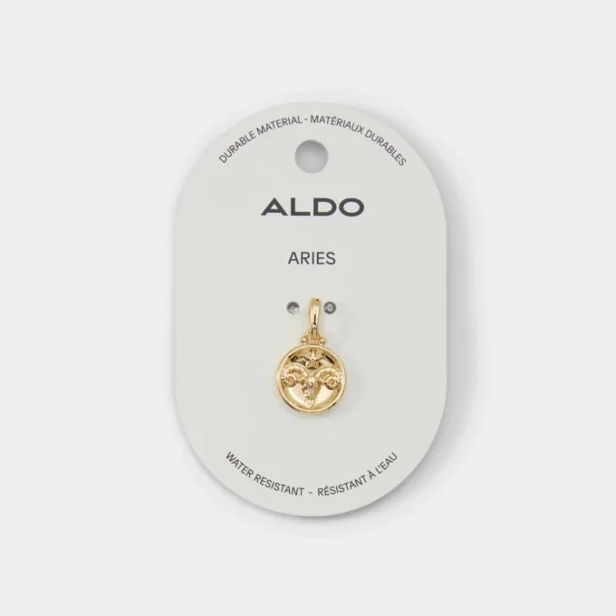 Dije de joyería Astrologie