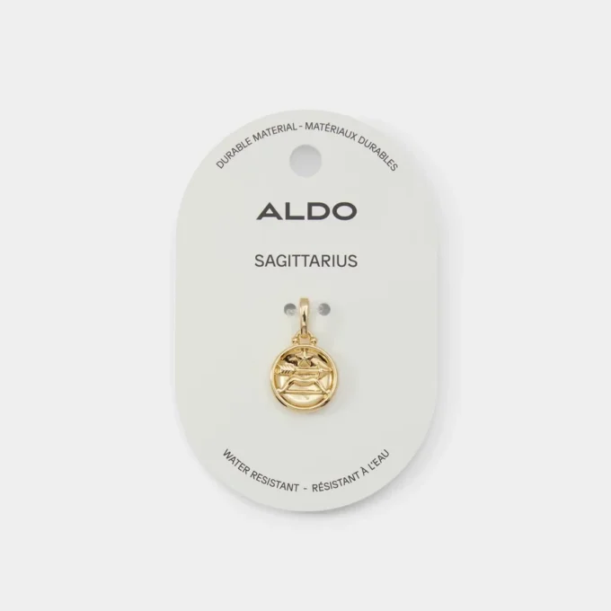 Dije de joyería Astrologie