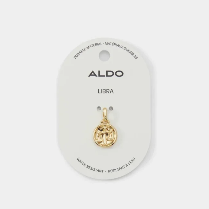 Dije de joyería Astrologie