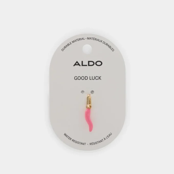 Dije de joyería Goodluck