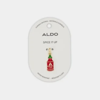 Dije de joyería Hotsauce