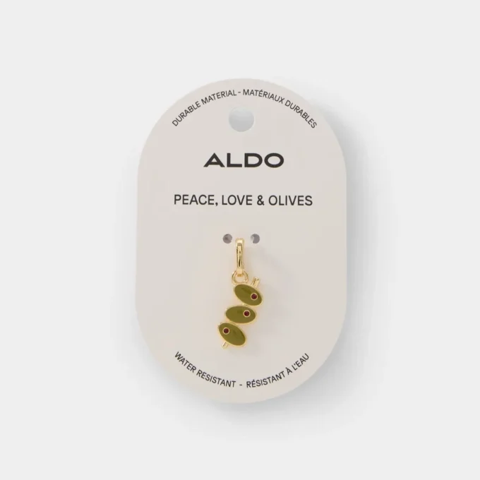 Dije de joyería Oliveyou