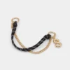 Dije para bolso con letras Dije para bolso con letras
