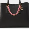 Dije para bolso con letras Dije para bolso con letras