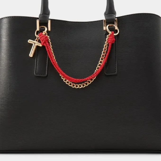 Dije para bolso con letras Dije para bolso con letras