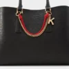 Dije para bolso con letras Dije para bolso con letras