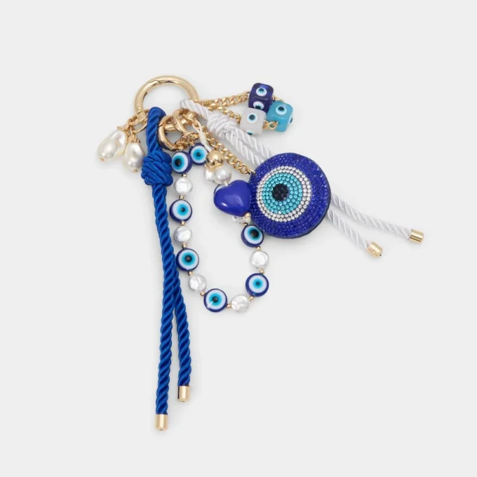 Dije para bolso Eyesealove