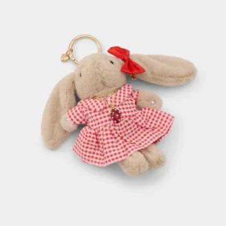 Dije para bolso Hopberry