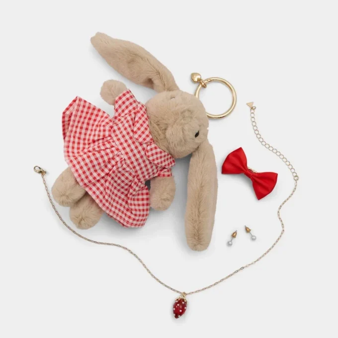 Dije para bolso Hopberry