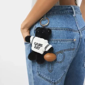 Dije para bolso Sportie