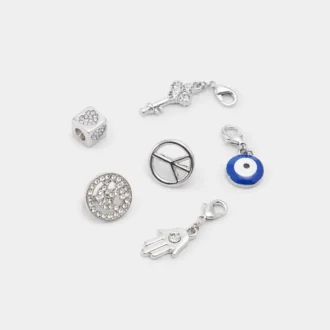 Dije para zapatos Lacecharms