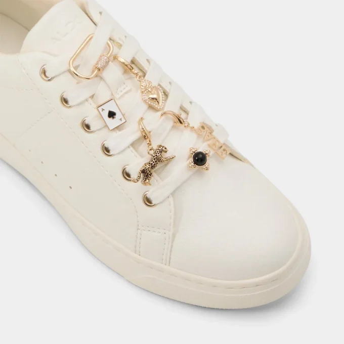 Dije para zapatos Wildcard