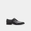Elegante mocasín con hebilla Elegante mocasín con hebilla