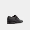Elegante mocasín con hebilla Elegante mocasín con hebilla