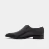 Elegante mocasín con hebilla Elegante mocasín con hebilla