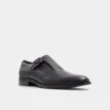 Elegante mocasín con hebilla Elegante mocasín con hebilla