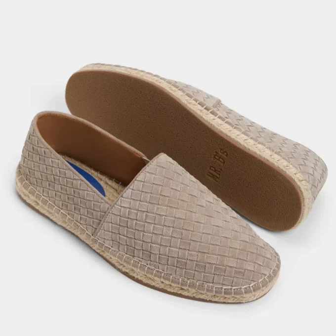Espadrilla Carmo