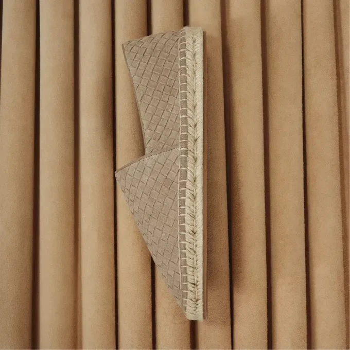 Espadrilla Carmo