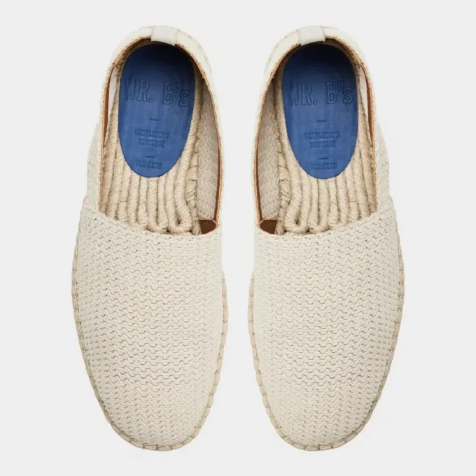 Espadrilla Carmo