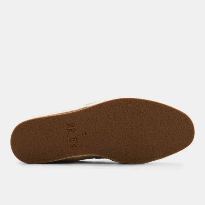 Espadrilla Carmo
