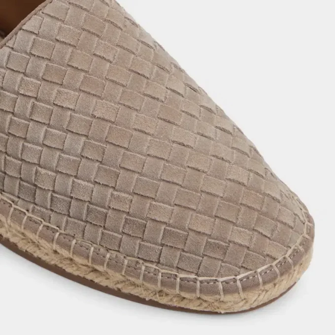 Espadrilla Carmo