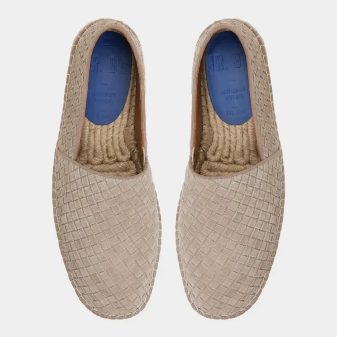 Espadrilla Carmo