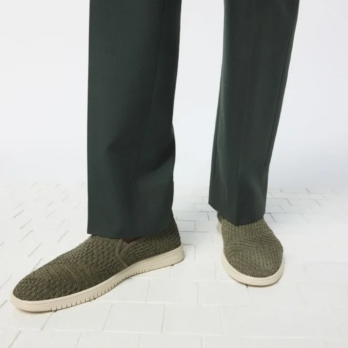 Espadrilla Coastbreeze