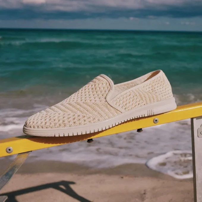 Espadrilla Coastbreeze