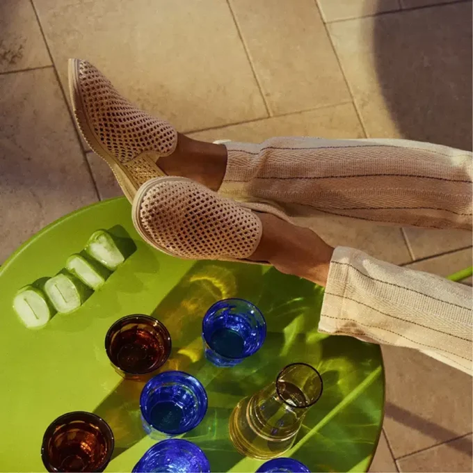 Espadrillas Coastbreeze