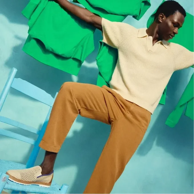 Espadrillas Kianou