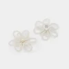 Flowerclip: Broche decorativo para zapatos