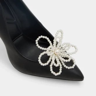 Flowerclip: Broche decorativo para zapatos