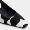 Gabriellie Slingback con tacón bajo, Tacón bajo Gabriellie Slingback con tacón bajo, Tacón bajo
