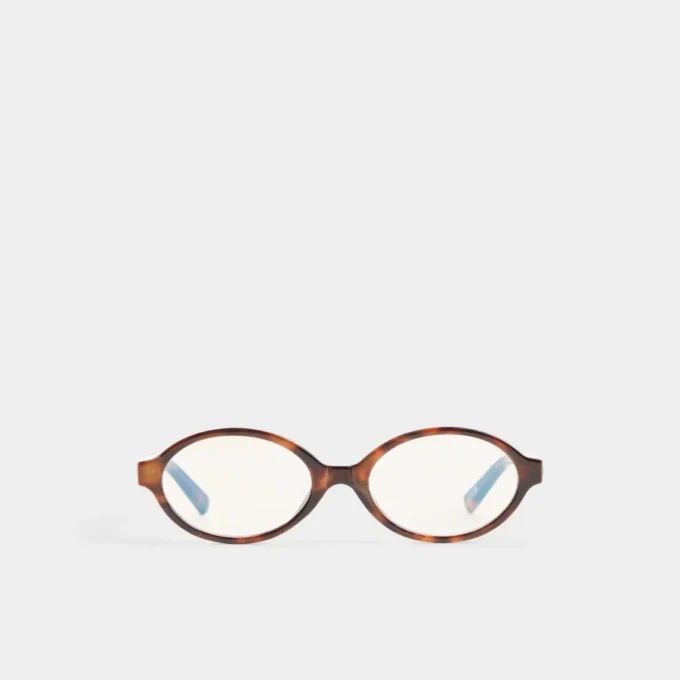 Gafas de lectura sin graduación Nellyyex