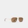 Gafas de sol Arthurr Aviator