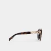 Gafas de sol Carmmen Cat eye