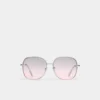 Gafas de sol cuadradas Grasien Gafas de sol cuadradas Grasien