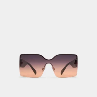 Gafas de sol cuadradas Lalaendrax